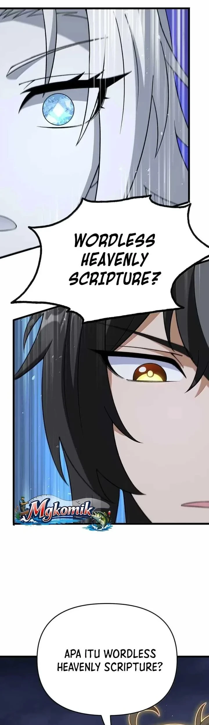 The Heavenly Path Is Not Stupid Chapter 183 - halaman 43