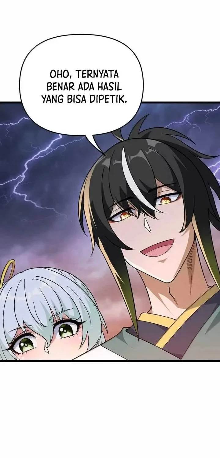 The Heavenly Path Is Not Stupid Chapter 183 - halaman 6