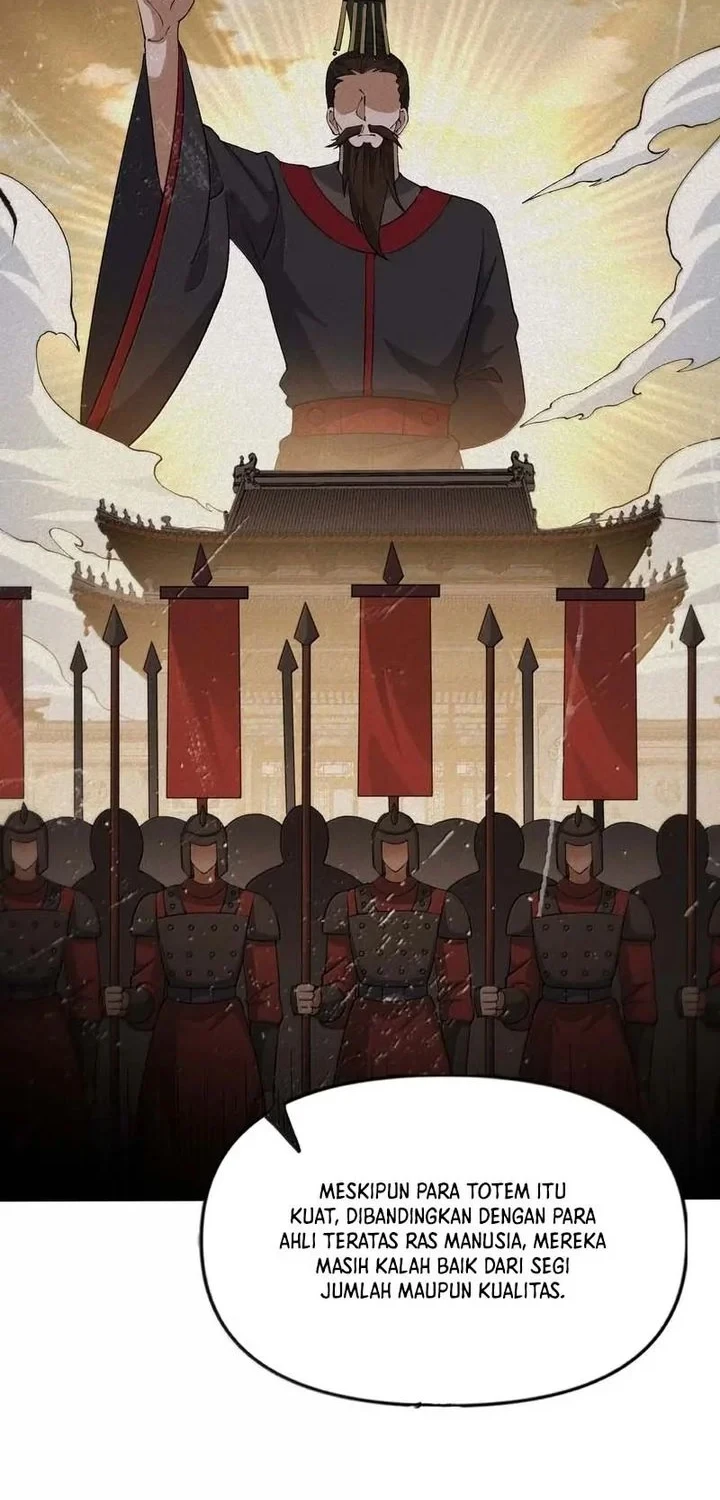 The Heavenly Path Is Not Stupid Chapter 184 - halaman 19