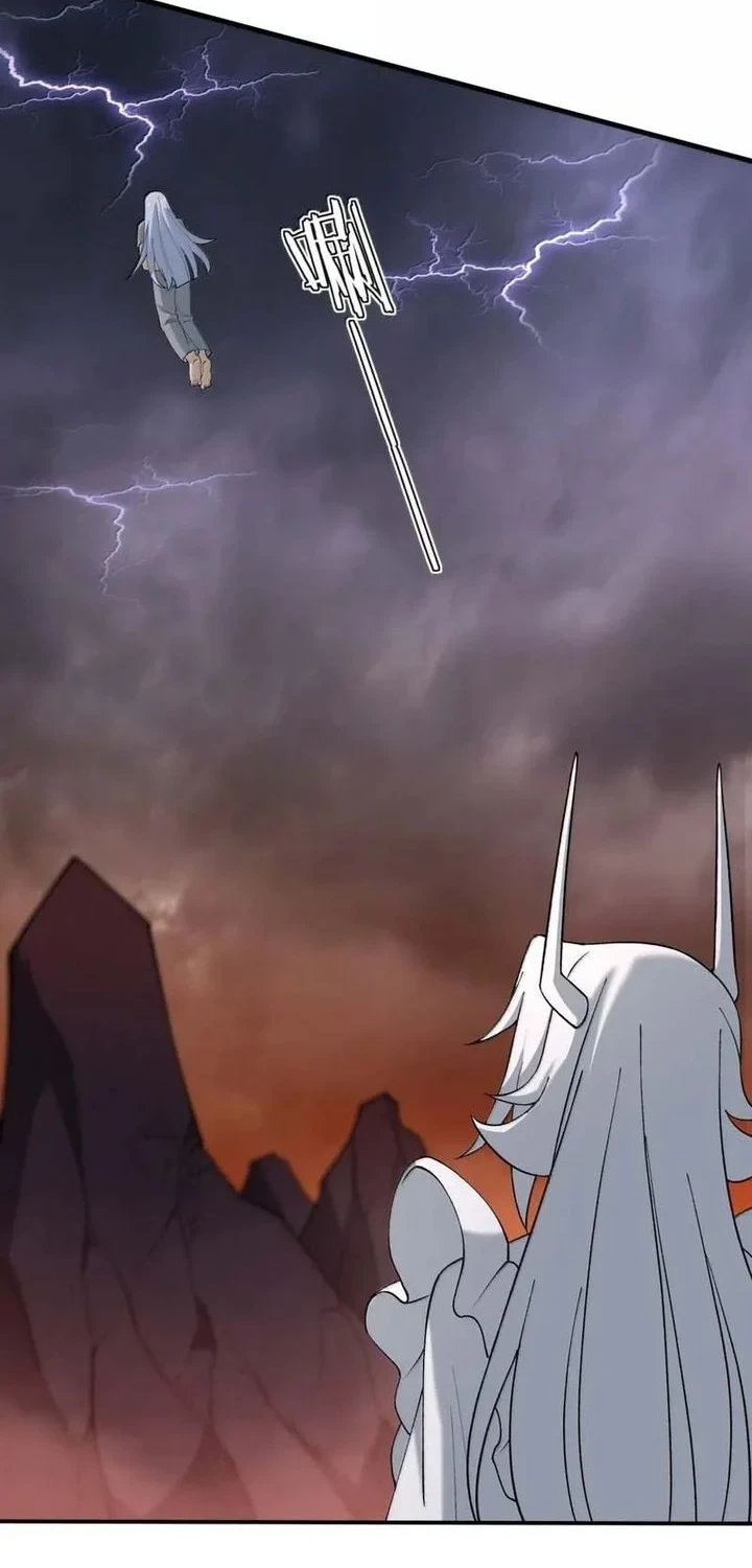 The Heavenly Path Is Not Stupid Chapter 184 - halaman 2