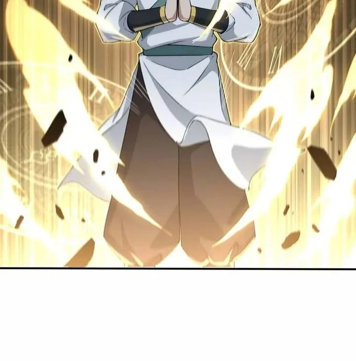 The Heavenly Path Is Not Stupid Chapter 184 - halaman 21