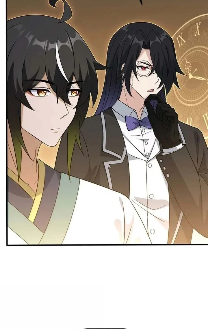 The Heavenly Path Is Not Stupid Chapter 184 - halaman 27