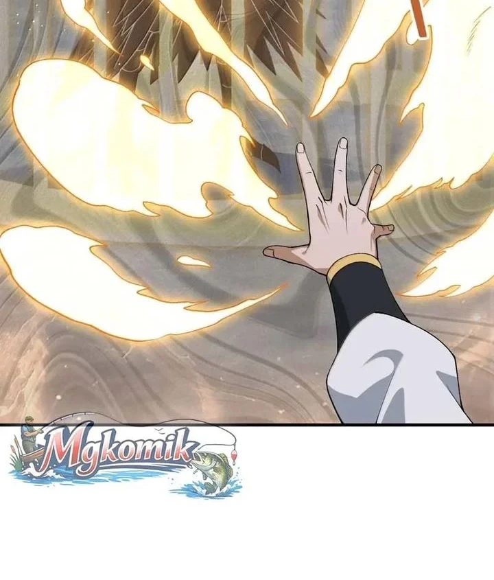 The Heavenly Path Is Not Stupid Chapter 184 - halaman 31
