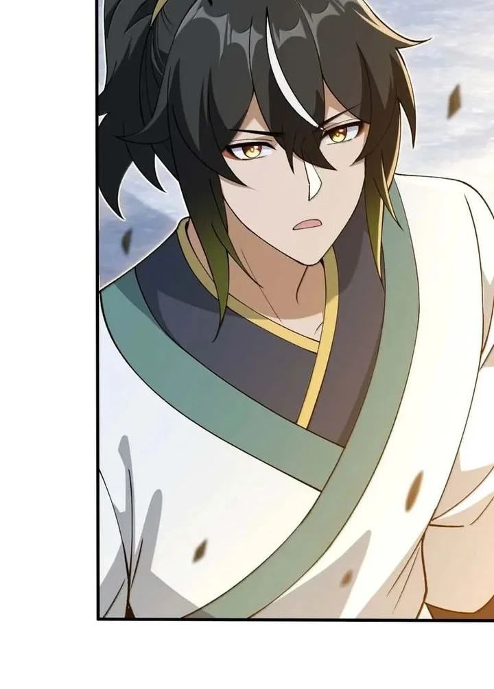 The Heavenly Path Is Not Stupid Chapter 184 - halaman 46
