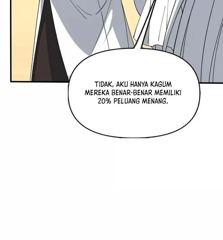 The Heavenly Path Is Not Stupid Chapter 184 - halaman 48
