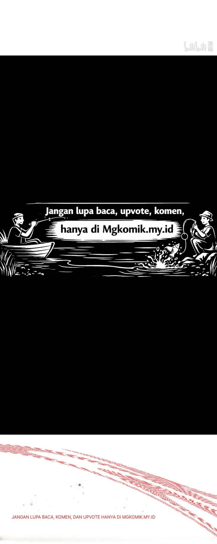 The Heavenly Path Is Not Stupid Chapter 184 - halaman 53