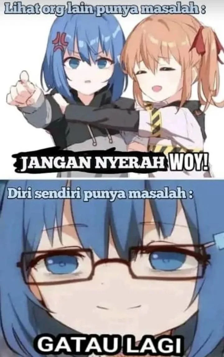 The Heavenly Path Is Not Stupid Chapter 184 - halaman 56