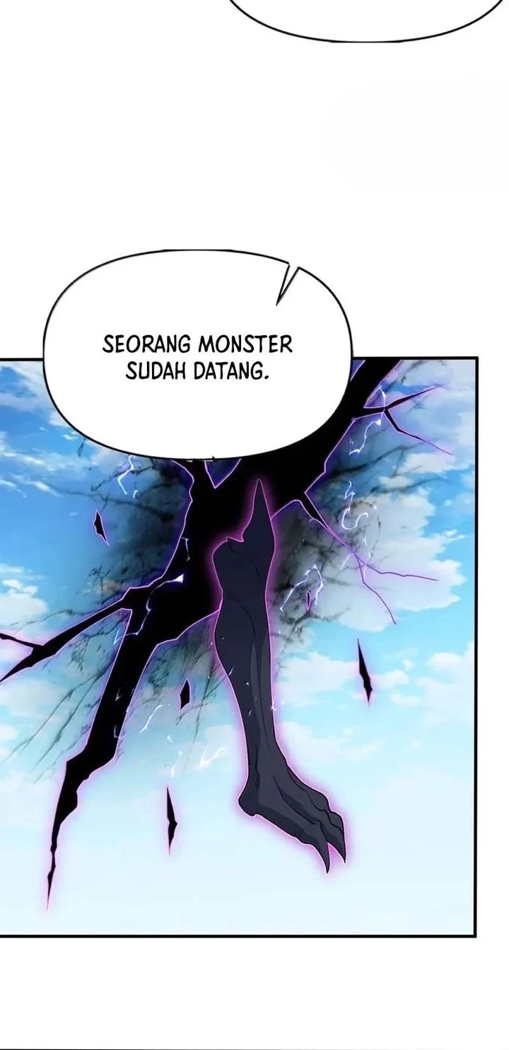 The Heavenly Path Is Not Stupid Chapter 185 - halaman 15