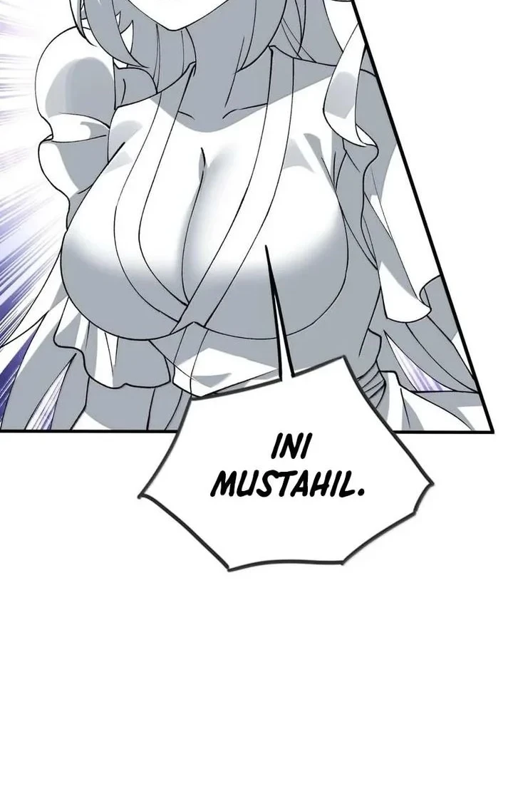 The Heavenly Path Is Not Stupid Chapter 185 - halaman 19