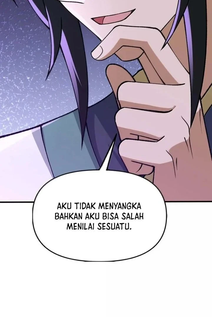 The Heavenly Path Is Not Stupid Chapter 185 - halaman 31