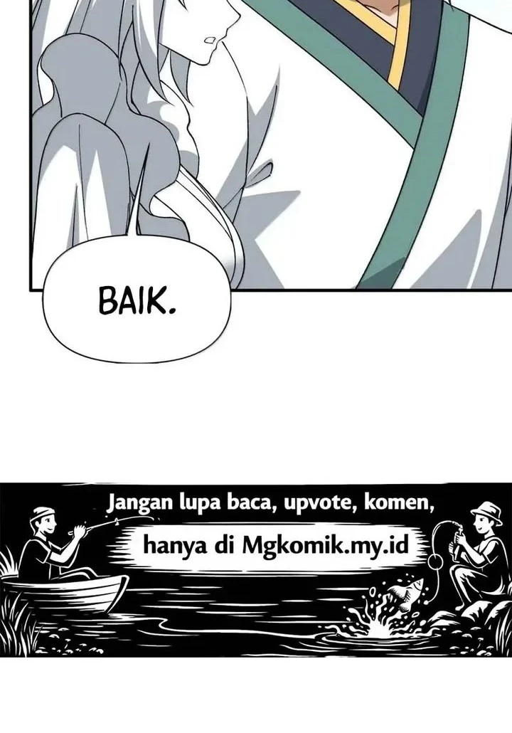 The Heavenly Path Is Not Stupid Chapter 185 - halaman 33