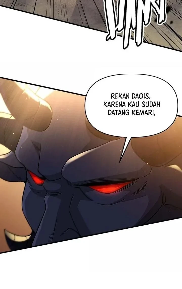 The Heavenly Path Is Not Stupid Chapter 185 - halaman 35