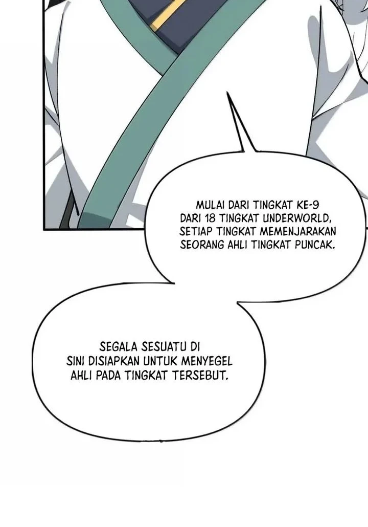 The Heavenly Path Is Not Stupid Chapter 185 - halaman 4