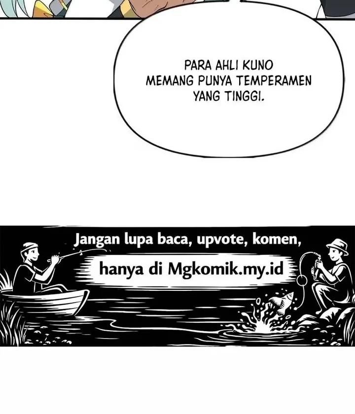 The Heavenly Path Is Not Stupid Chapter 185 - halaman 52