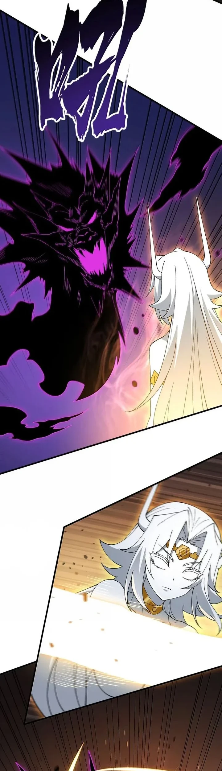 The Heavenly Path Is Not Stupid Chapter 186 - halaman 10