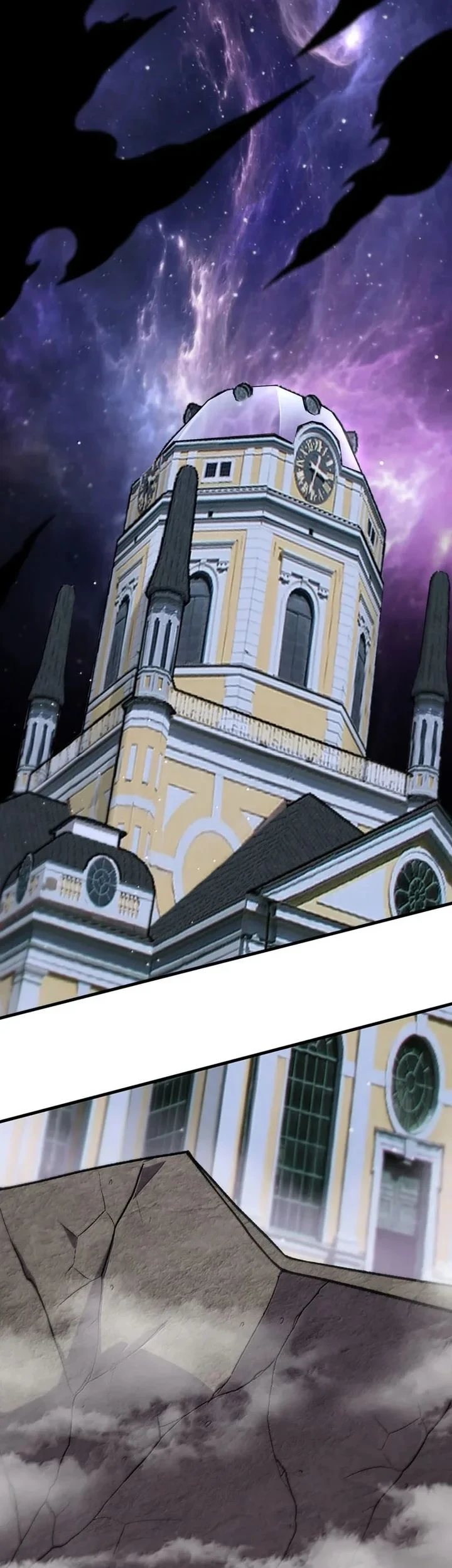 The Heavenly Path Is Not Stupid Chapter 186 - halaman 19