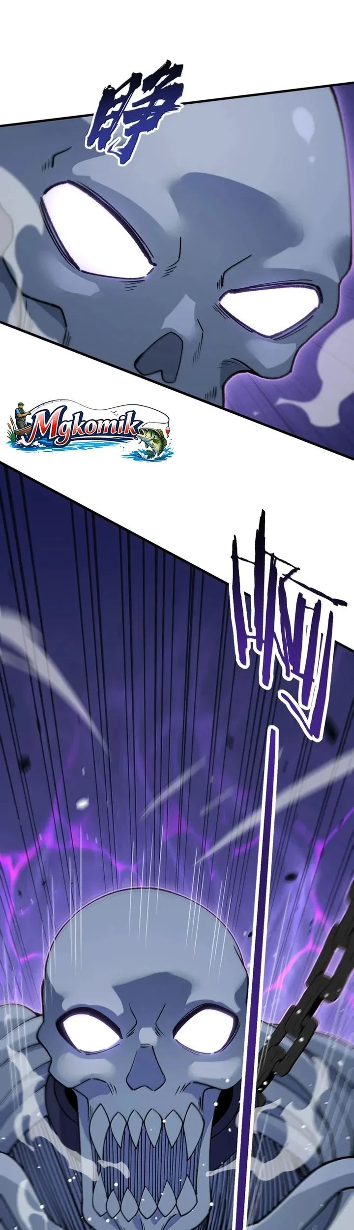 The Heavenly Path Is Not Stupid Chapter 186 - halaman 29