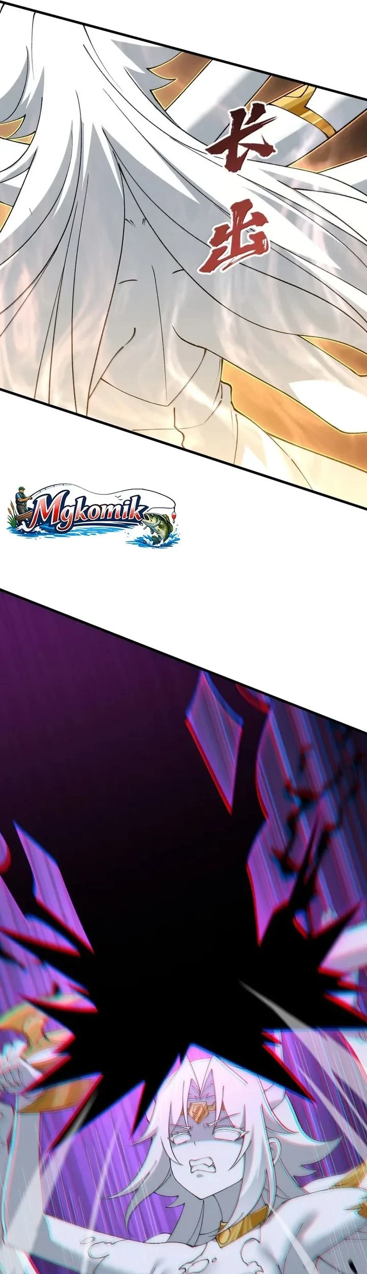 The Heavenly Path Is Not Stupid Chapter 186 - halaman 49