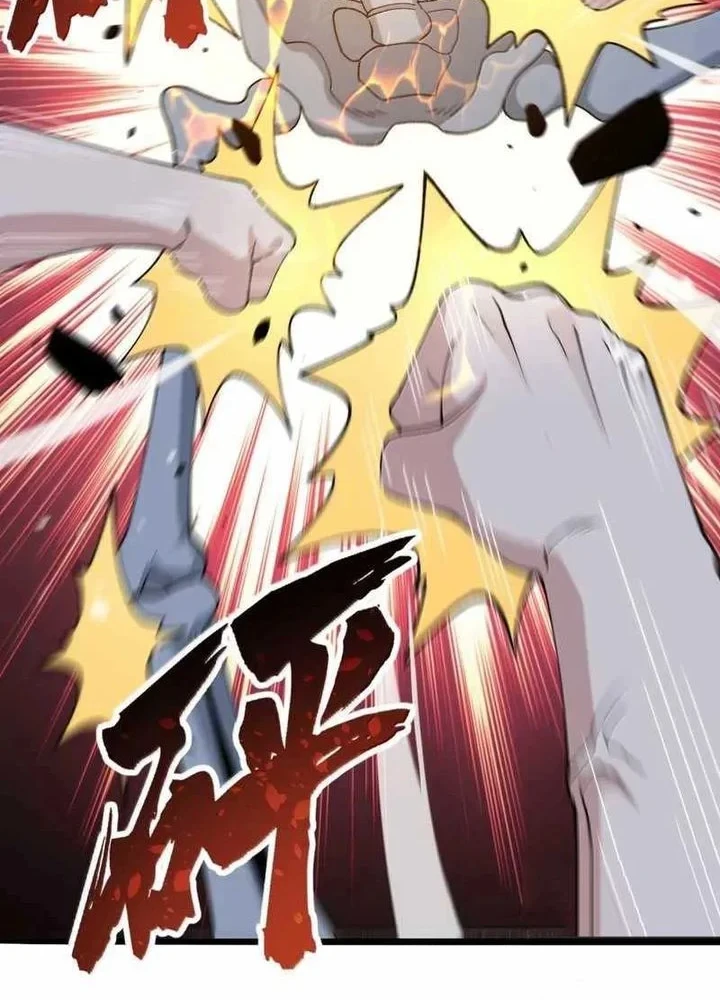 The Heavenly Path Is Not Stupid Chapter 187 - halaman 12