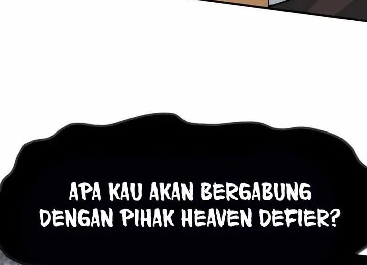 The Heavenly Path Is Not Stupid Chapter 187 - halaman 18