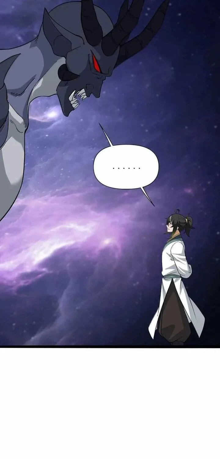 The Heavenly Path Is Not Stupid Chapter 187 - halaman 3