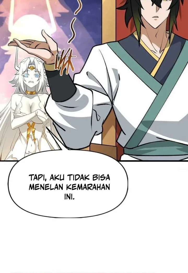 The Heavenly Path Is Not Stupid Chapter 187 - halaman 36