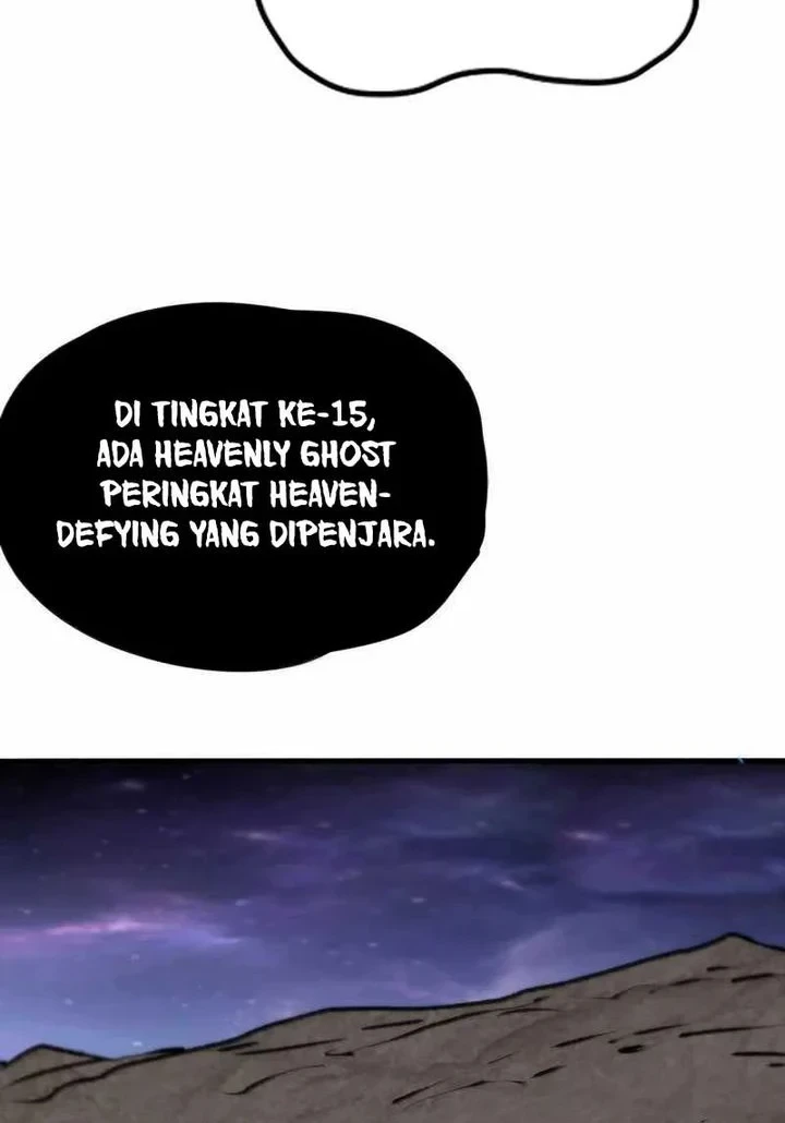 The Heavenly Path Is Not Stupid Chapter 187 - halaman 38