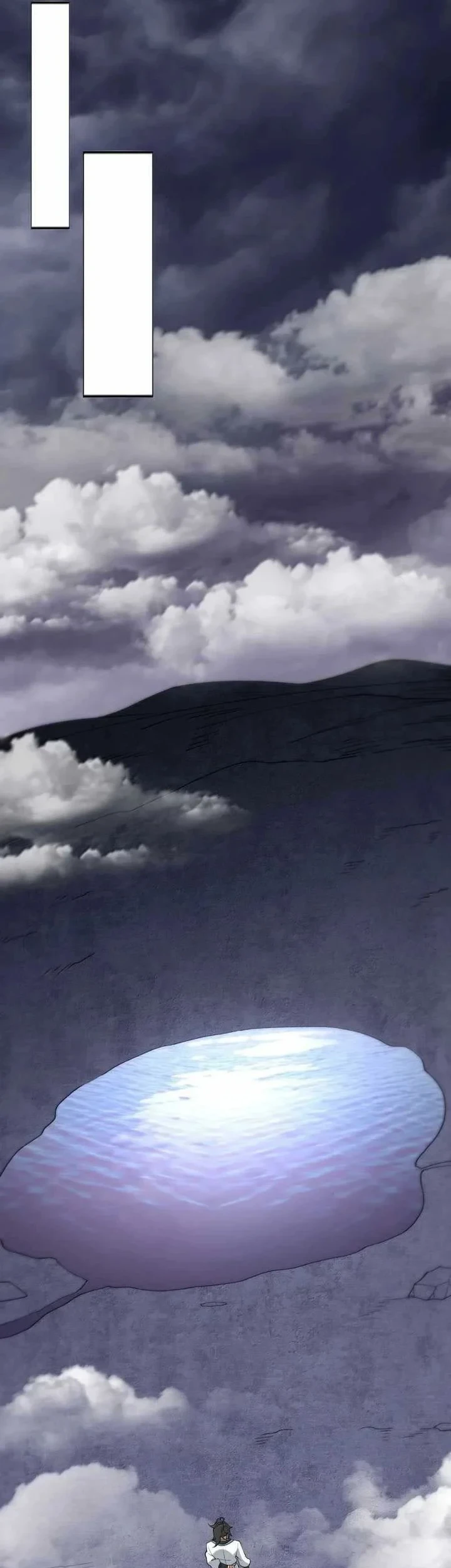 The Heavenly Path Is Not Stupid Chapter 187 - halaman 41