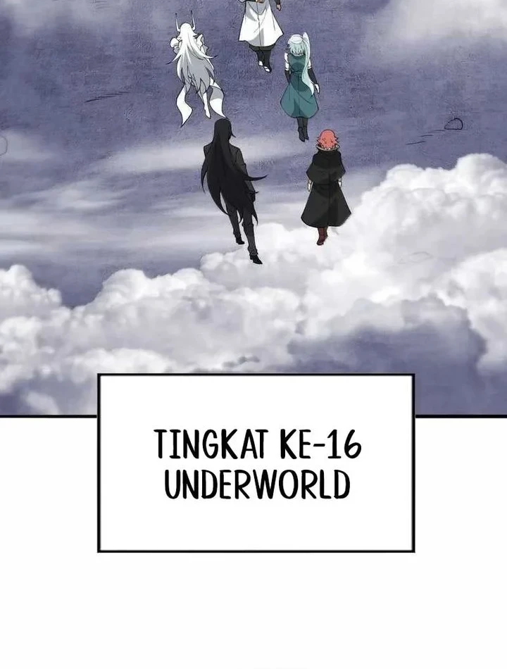 The Heavenly Path Is Not Stupid Chapter 187 - halaman 42