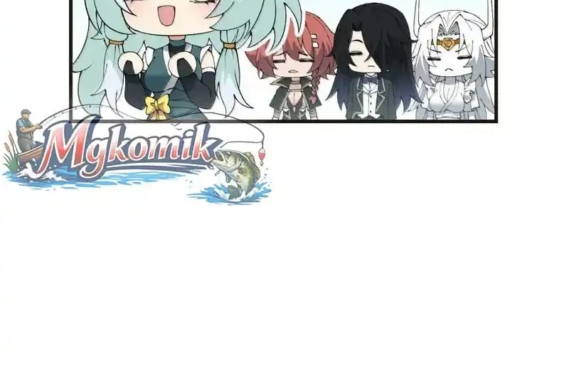 The Heavenly Path Is Not Stupid Chapter 188 - halaman 16