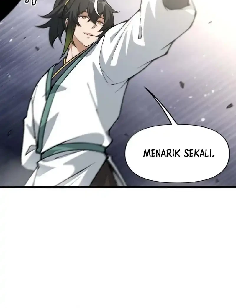 The Heavenly Path Is Not Stupid Chapter 188 - halaman 27