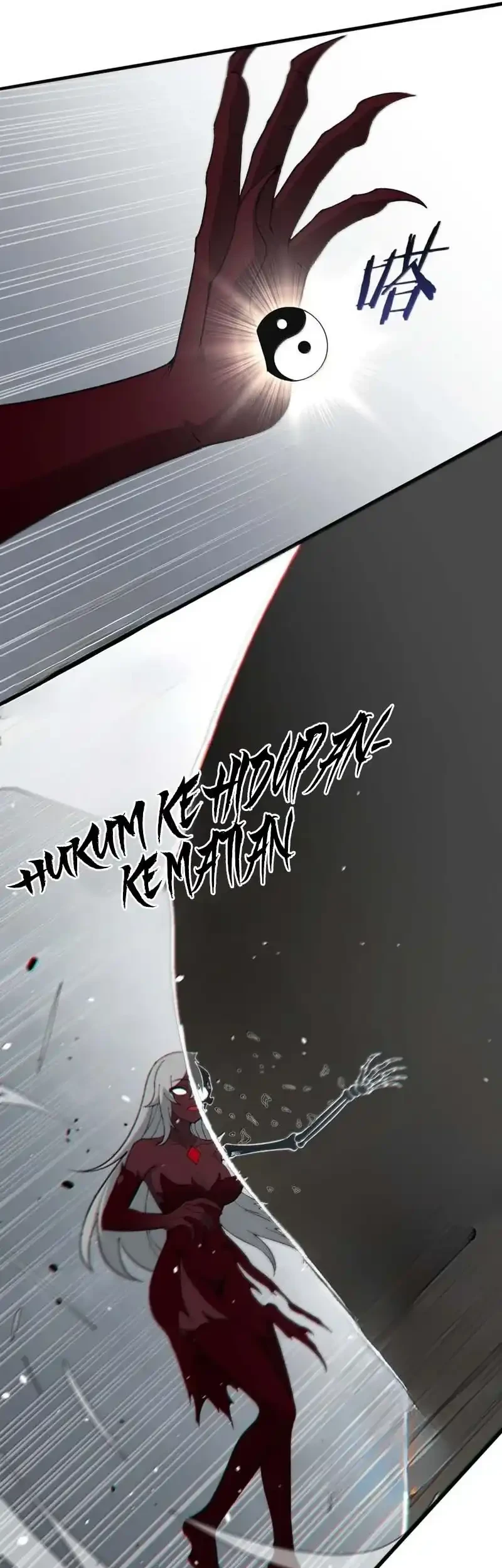 The Heavenly Path Is Not Stupid Chapter 188 - halaman 34