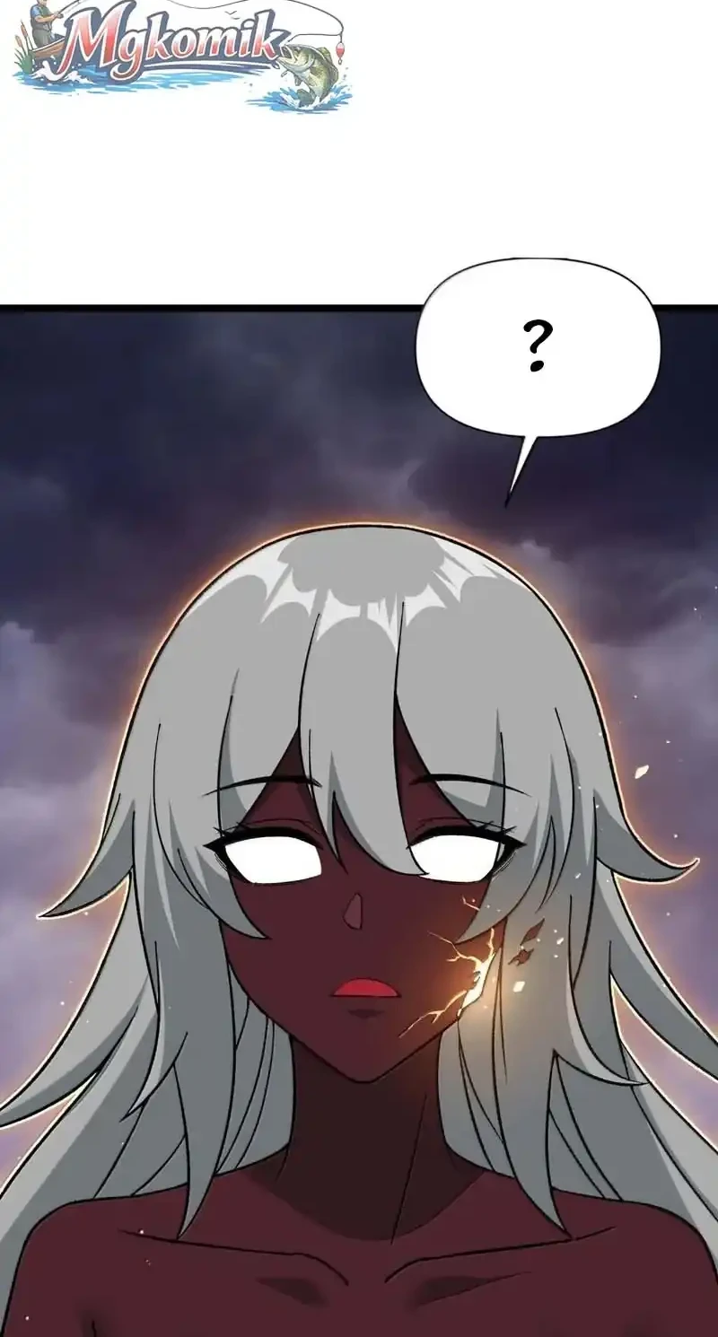 The Heavenly Path Is Not Stupid Chapter 188 - halaman 40