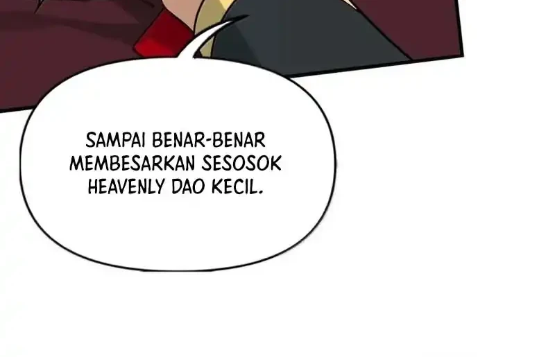 The Heavenly Path Is Not Stupid Chapter 188 - halaman 45