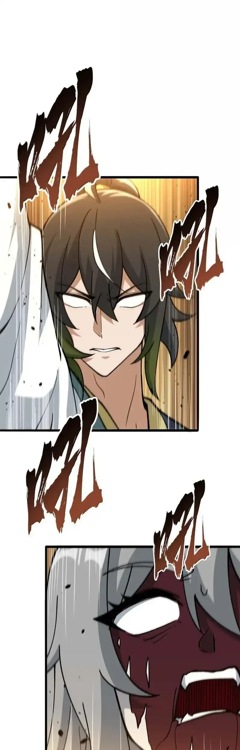 The Heavenly Path Is Not Stupid Chapter 188 - halaman 48