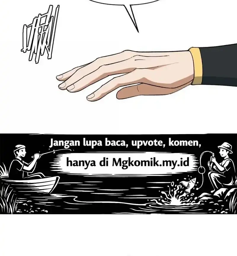 The Heavenly Path Is Not Stupid Chapter 188 - halaman 9