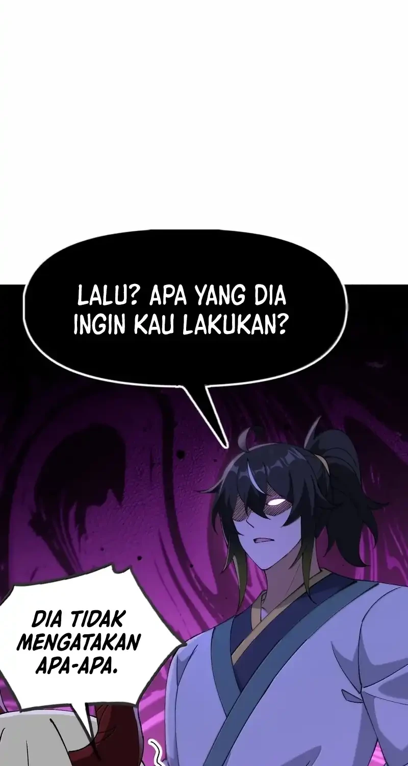 The Heavenly Path Is Not Stupid Chapter 189 - halaman 10