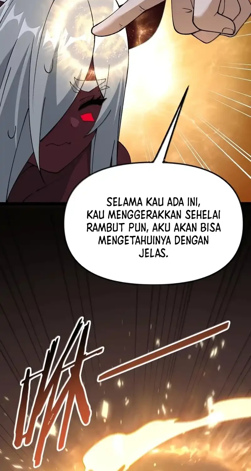 The Heavenly Path Is Not Stupid Chapter 189 - halaman 18