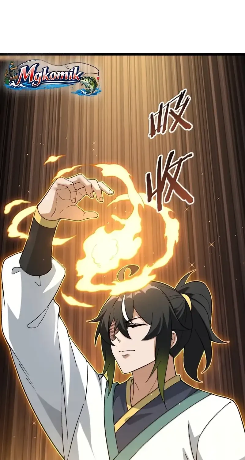 The Heavenly Path Is Not Stupid Chapter 189 - halaman 2