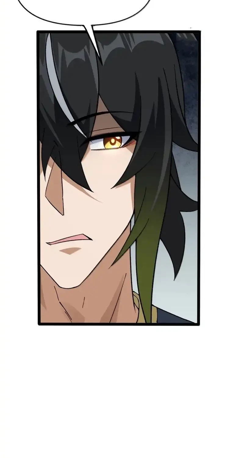 The Heavenly Path Is Not Stupid Chapter 189 - halaman 28