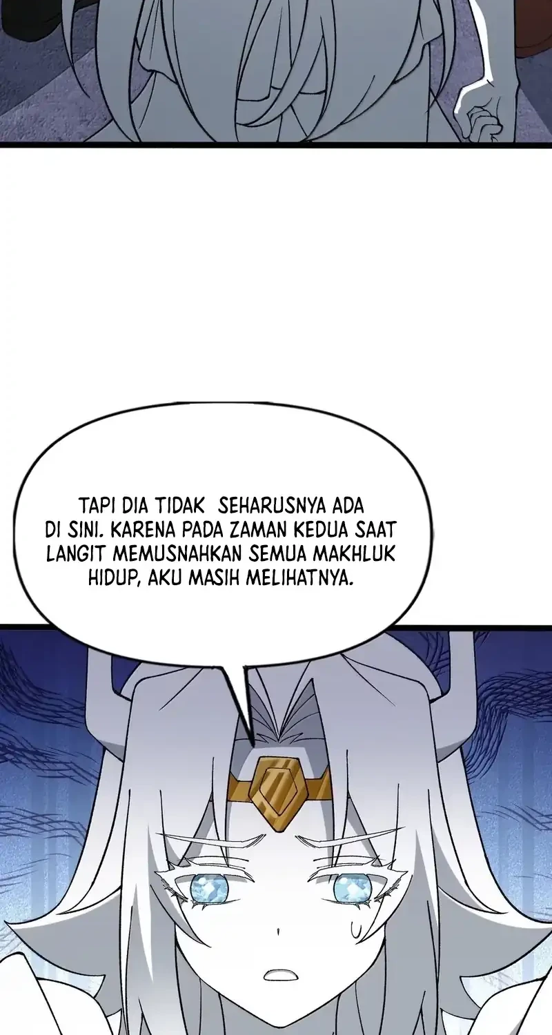 The Heavenly Path Is Not Stupid Chapter 189 - halaman 30