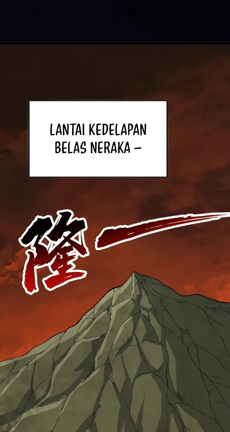 The Heavenly Path Is Not Stupid Chapter 189 - halaman 34