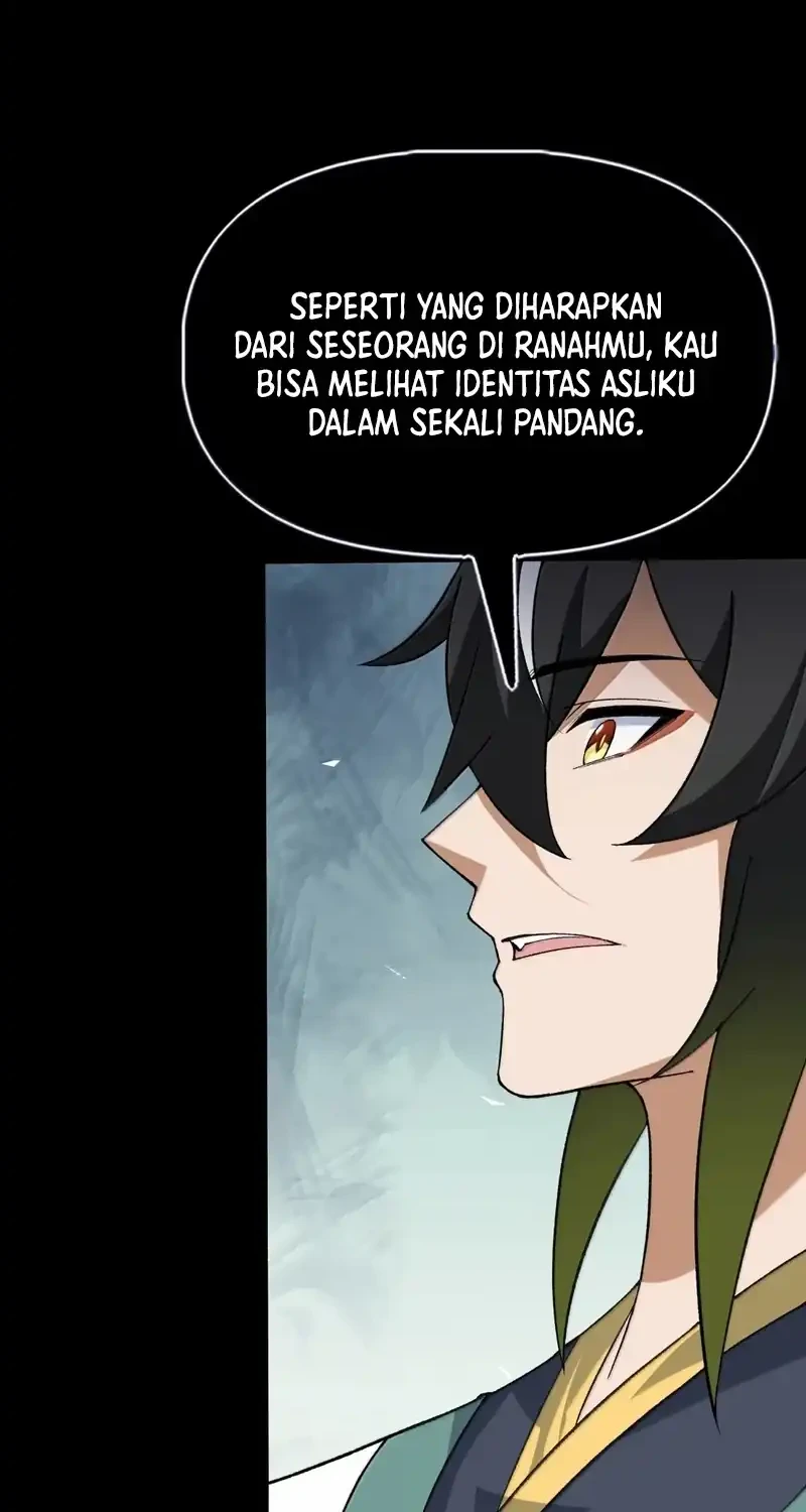 The Heavenly Path Is Not Stupid Chapter 189 - halaman 42