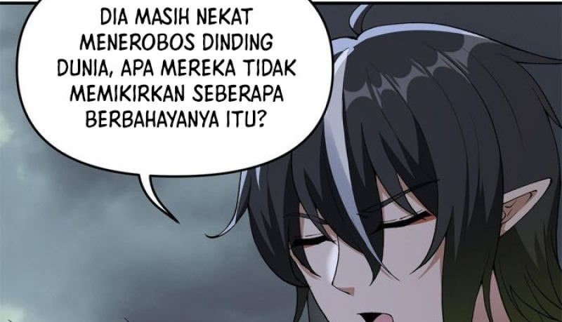 The Heavenly Path Is Not Stupid Chapter 19 - halaman 15