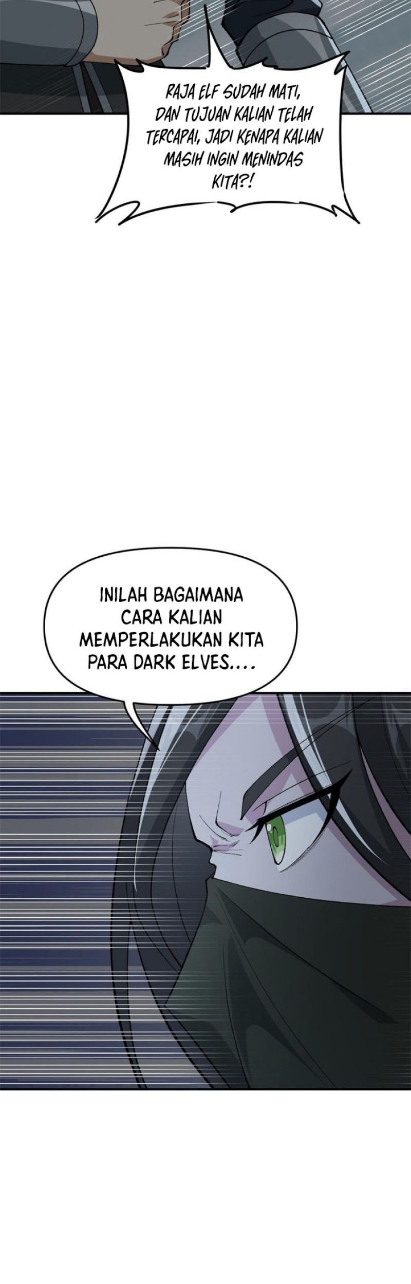 The Heavenly Path Is Not Stupid Chapter 19 - halaman 32