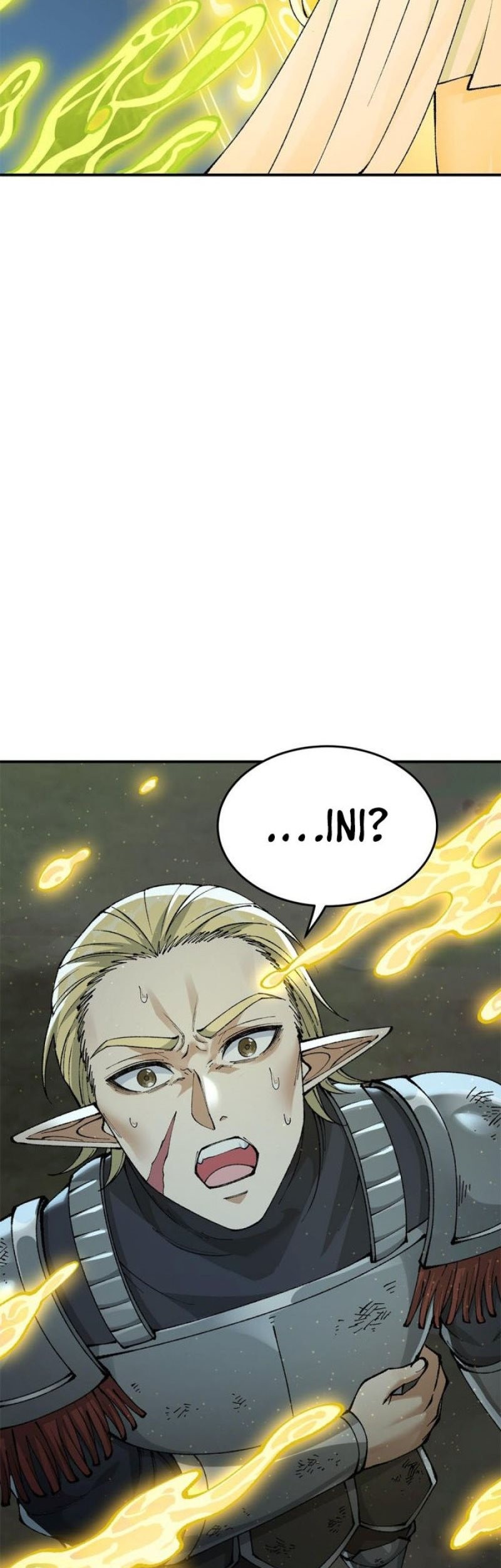 The Heavenly Path Is Not Stupid Chapter 19 - halaman 43