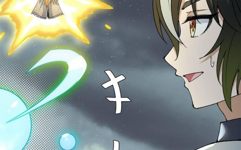 The Heavenly Path Is Not Stupid Chapter 19 - halaman 48
