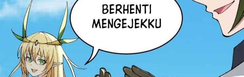 The Heavenly Path Is Not Stupid Chapter 19 - halaman 60