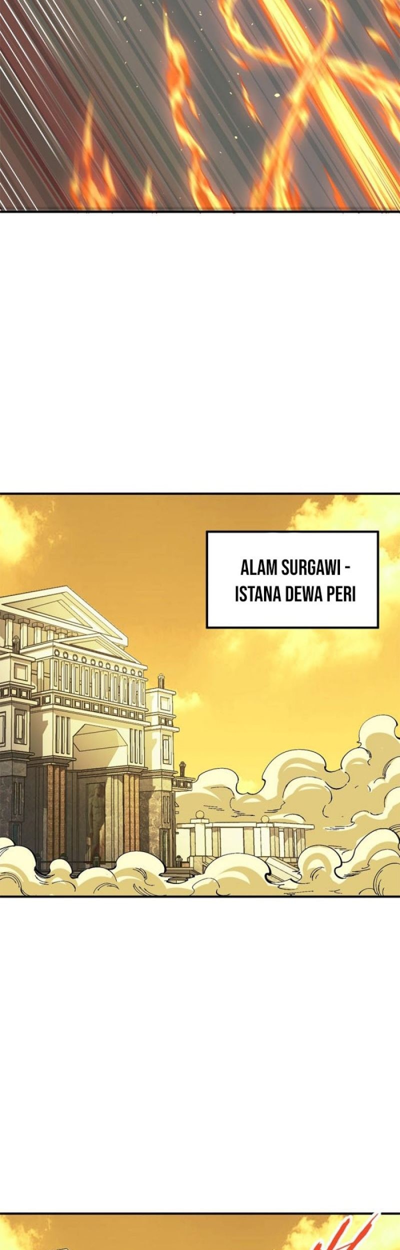 The Heavenly Path Is Not Stupid Chapter 19 - halaman 7