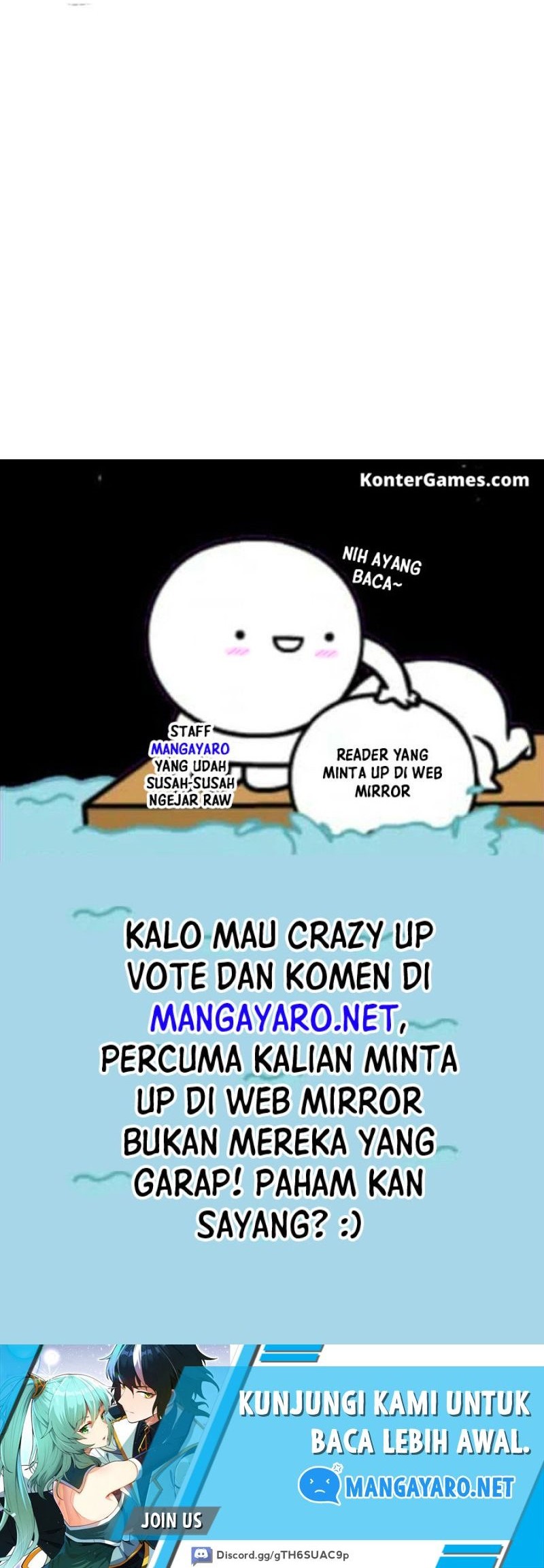 The Heavenly Path Is Not Stupid Chapter 19 - halaman 72